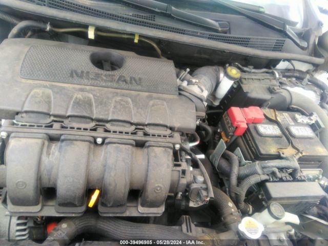 Photo 9 VIN: 3N1AB7AP7KY456429 - NISSAN SENTRA 