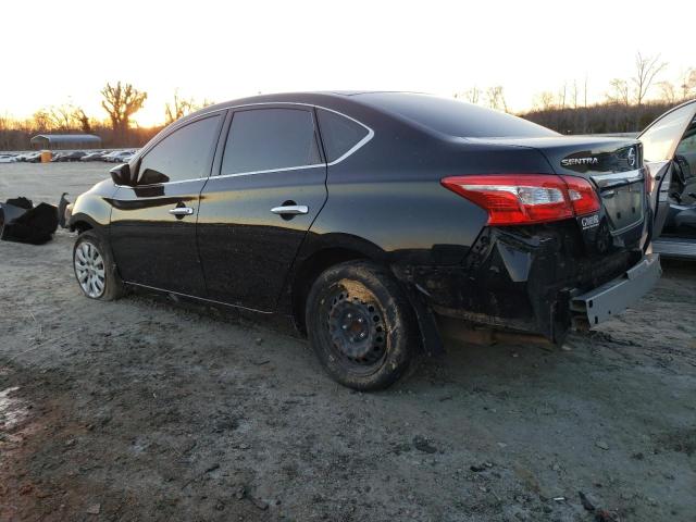 Photo 1 VIN: 3N1AB7AP7KY456575 - NISSAN SENTRA 