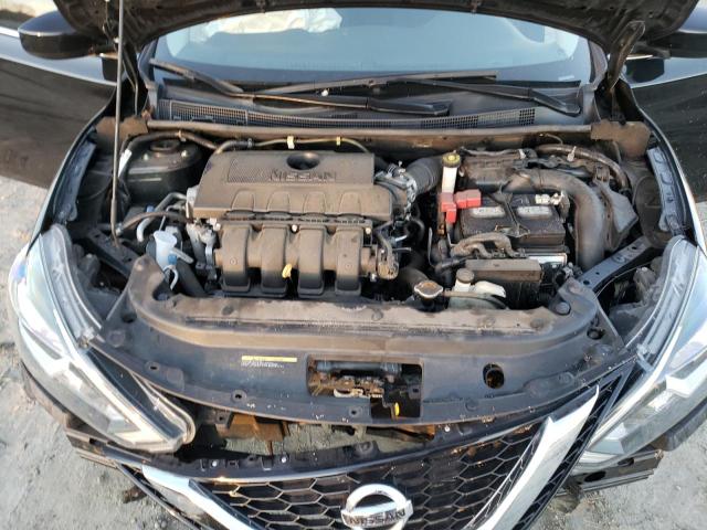 Photo 10 VIN: 3N1AB7AP7KY456575 - NISSAN SENTRA 