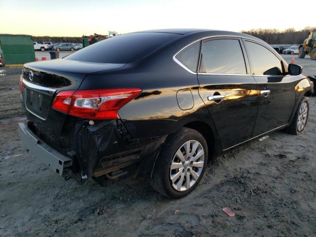 Photo 2 VIN: 3N1AB7AP7KY456575 - NISSAN SENTRA 