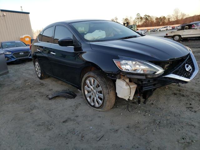 Photo 3 VIN: 3N1AB7AP7KY456575 - NISSAN SENTRA 