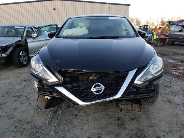 Photo 4 VIN: 3N1AB7AP7KY456575 - NISSAN SENTRA 