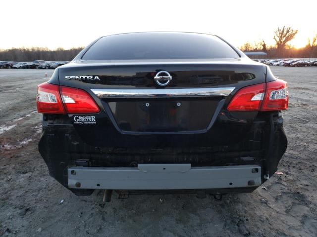 Photo 5 VIN: 3N1AB7AP7KY456575 - NISSAN SENTRA 