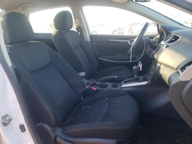 Photo 4 VIN: 3N1AB7AP7KY457306 - NISSAN SENTRA S 