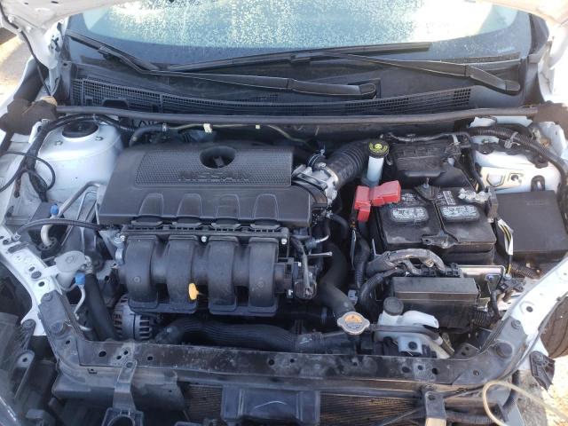 Photo 6 VIN: 3N1AB7AP7KY457306 - NISSAN SENTRA S 