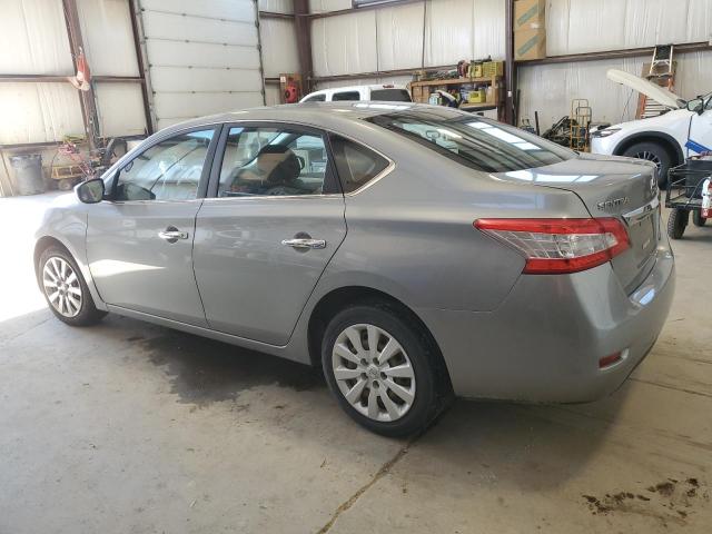 Photo 1 VIN: 3N1AB7AP8DL560704 - NISSAN SENTRA 