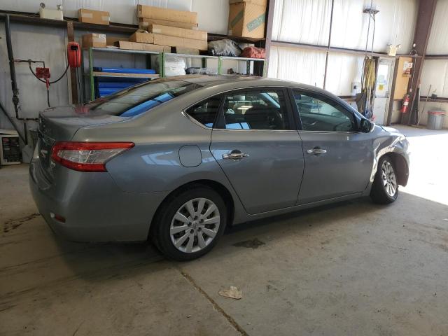 Photo 2 VIN: 3N1AB7AP8DL560704 - NISSAN SENTRA 