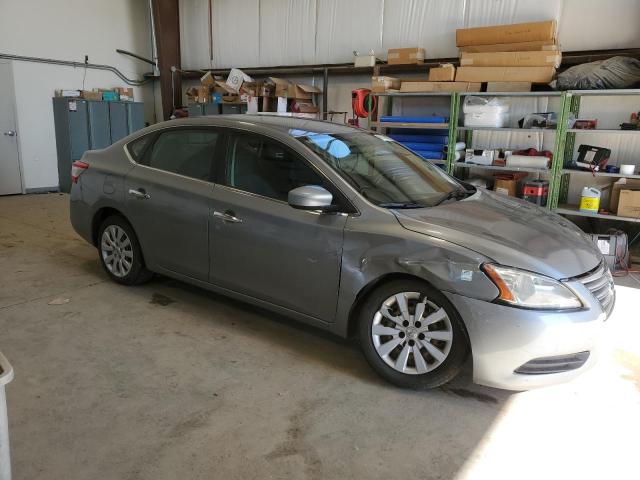 Photo 3 VIN: 3N1AB7AP8DL560704 - NISSAN SENTRA 