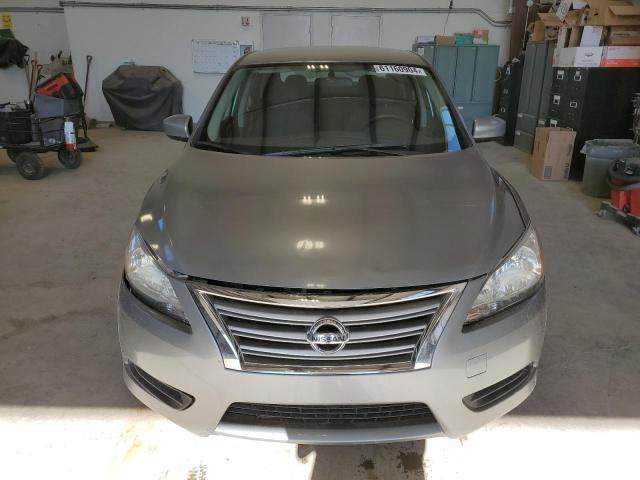 Photo 4 VIN: 3N1AB7AP8DL560704 - NISSAN SENTRA 