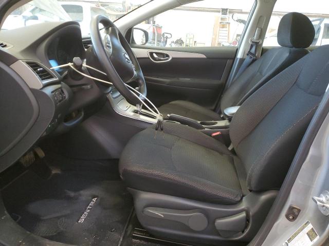 Photo 6 VIN: 3N1AB7AP8DL560704 - NISSAN SENTRA 