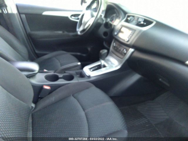 Photo 4 VIN: 3N1AB7AP8DL563134 - NISSAN SENTRA 