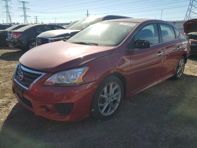 Photo 0 VIN: 3N1AB7AP8DL564459 - NISSAN SENTRA S 