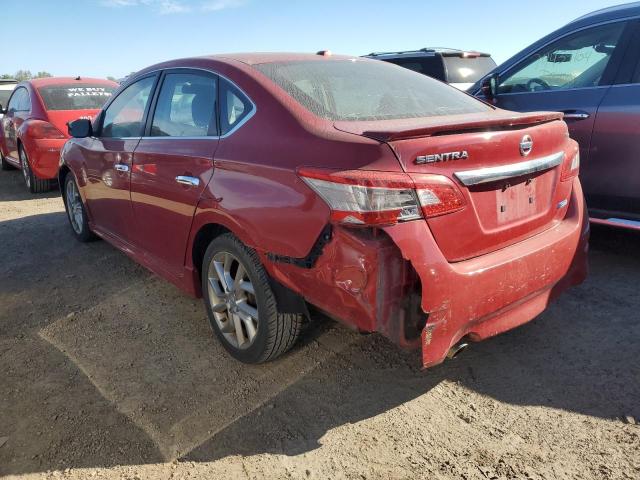 Photo 1 VIN: 3N1AB7AP8DL564459 - NISSAN SENTRA S 