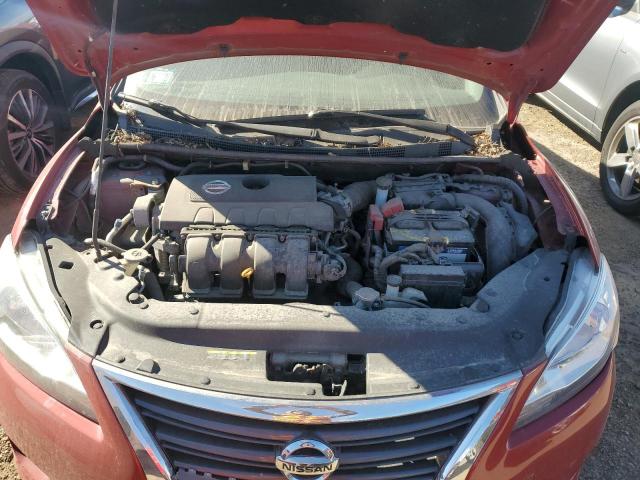 Photo 10 VIN: 3N1AB7AP8DL564459 - NISSAN SENTRA S 