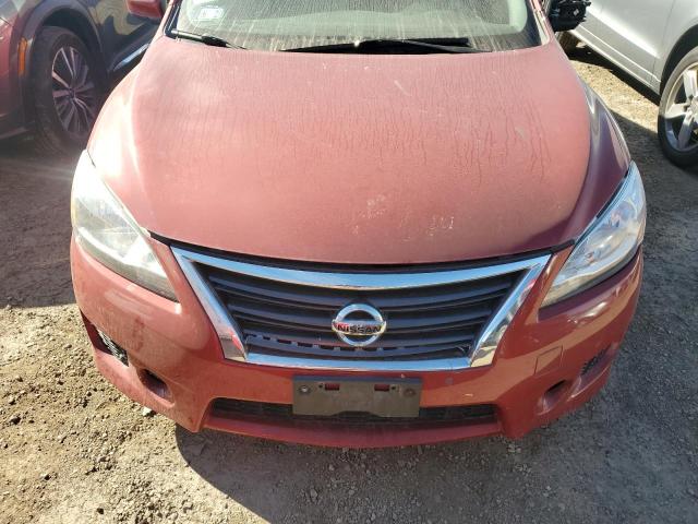 Photo 4 VIN: 3N1AB7AP8DL564459 - NISSAN SENTRA S 