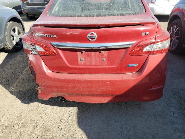 Photo 5 VIN: 3N1AB7AP8DL564459 - NISSAN SENTRA S 