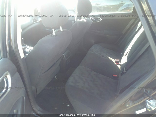 Photo 7 VIN: 3N1AB7AP8DL609691 - NISSAN SENTRA 