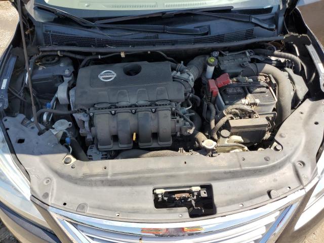 Photo 10 VIN: 3N1AB7AP8DL610615 - NISSAN SENTRA 