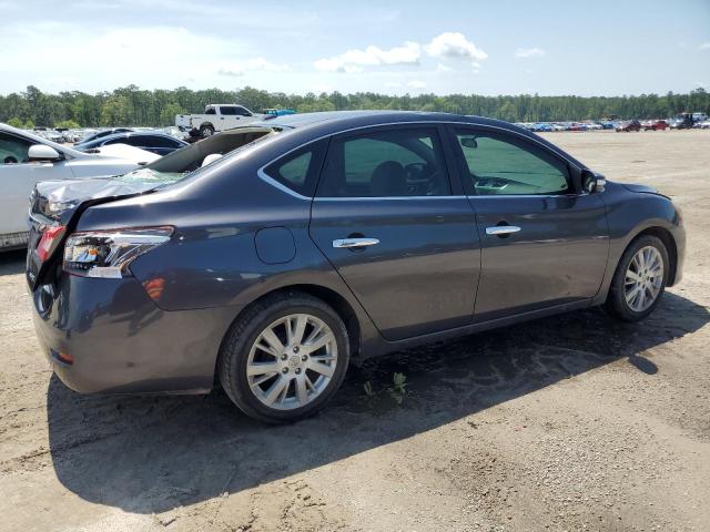 Photo 2 VIN: 3N1AB7AP8DL610615 - NISSAN SENTRA 