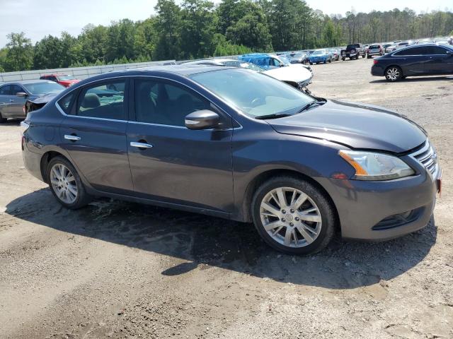 Photo 3 VIN: 3N1AB7AP8DL610615 - NISSAN SENTRA 