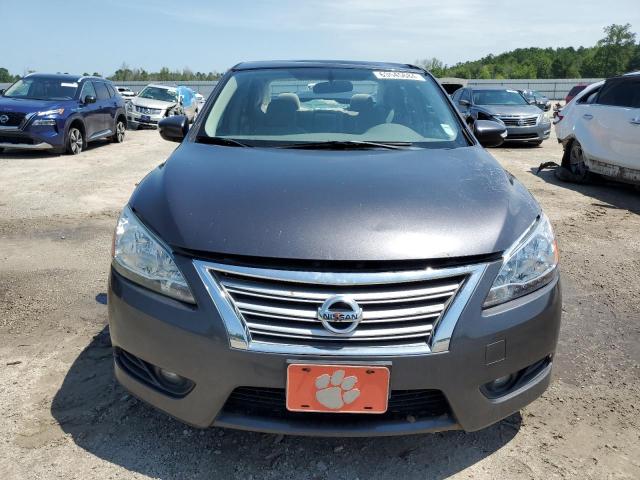 Photo 4 VIN: 3N1AB7AP8DL610615 - NISSAN SENTRA 