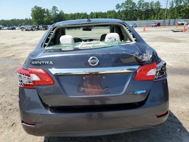 Photo 5 VIN: 3N1AB7AP8DL610615 - NISSAN SENTRA 