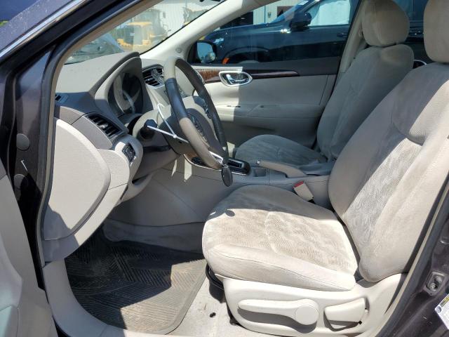 Photo 6 VIN: 3N1AB7AP8DL610615 - NISSAN SENTRA 