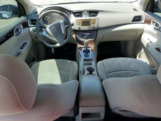 Photo 7 VIN: 3N1AB7AP8DL610615 - NISSAN SENTRA 