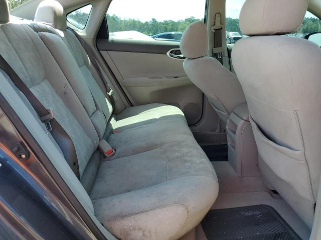 Photo 9 VIN: 3N1AB7AP8DL610615 - NISSAN SENTRA 