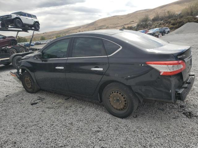 Photo 1 VIN: 3N1AB7AP8DL611294 - NISSAN SENTRA S 