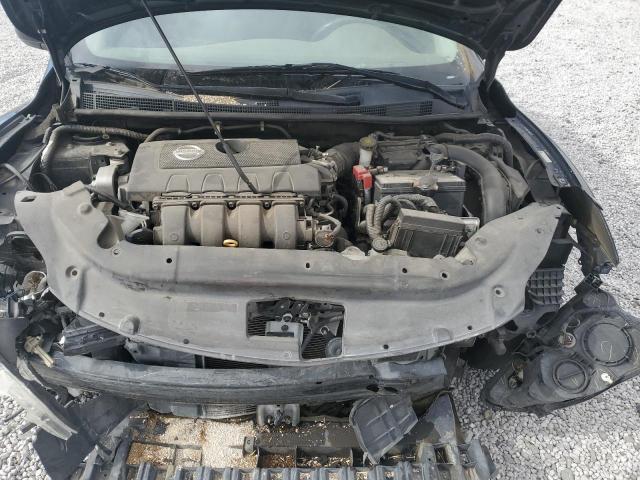 Photo 10 VIN: 3N1AB7AP8DL611294 - NISSAN SENTRA S 