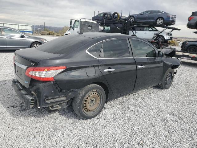 Photo 2 VIN: 3N1AB7AP8DL611294 - NISSAN SENTRA S 