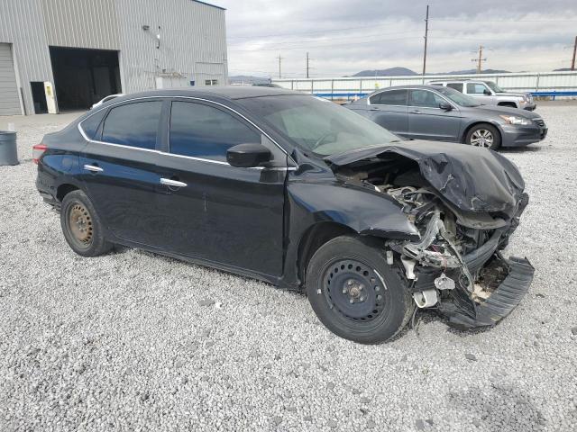 Photo 3 VIN: 3N1AB7AP8DL611294 - NISSAN SENTRA S 