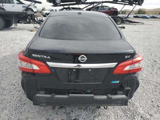 Photo 5 VIN: 3N1AB7AP8DL611294 - NISSAN SENTRA S 