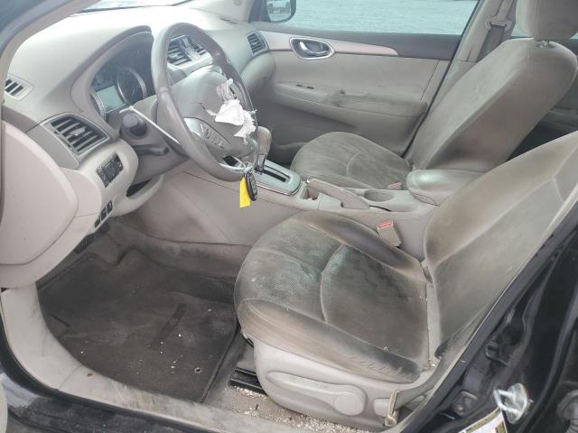 Photo 6 VIN: 3N1AB7AP8DL611294 - NISSAN SENTRA S 