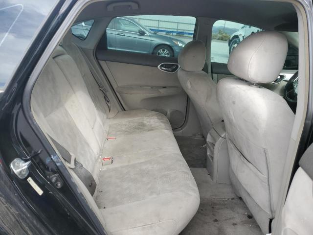 Photo 9 VIN: 3N1AB7AP8DL611294 - NISSAN SENTRA S 