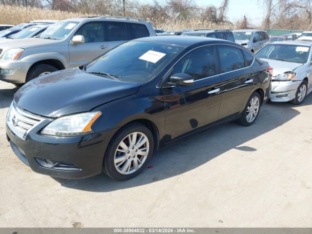 Photo 1 VIN: 3N1AB7AP8DL612249 - NISSAN SENTRA 