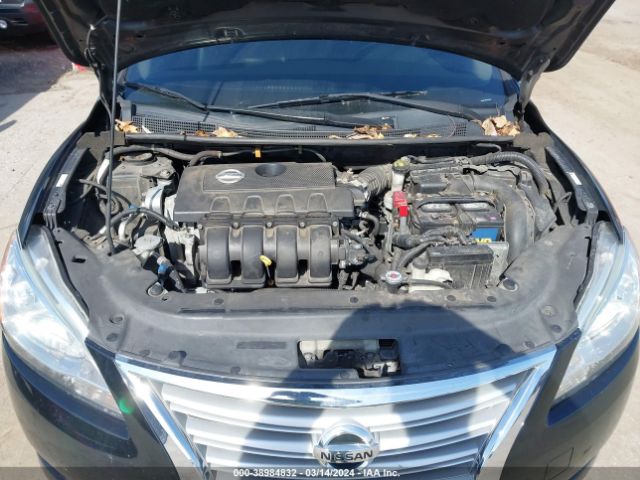 Photo 9 VIN: 3N1AB7AP8DL612249 - NISSAN SENTRA 