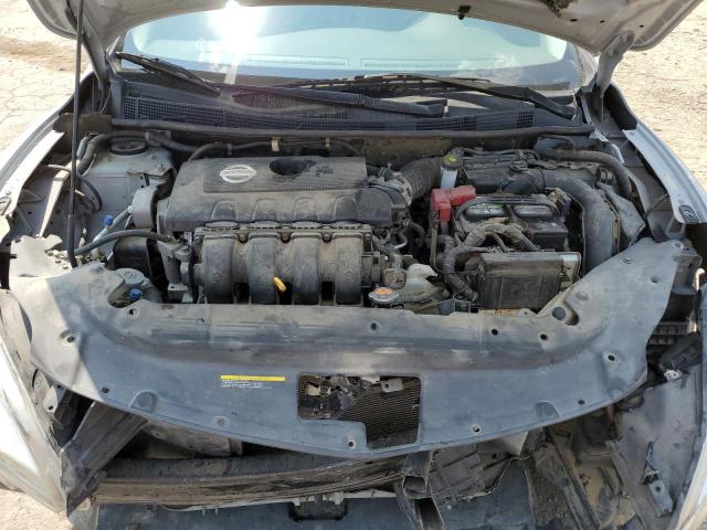 Photo 10 VIN: 3N1AB7AP8DL612865 - NISSAN SENTRA S 