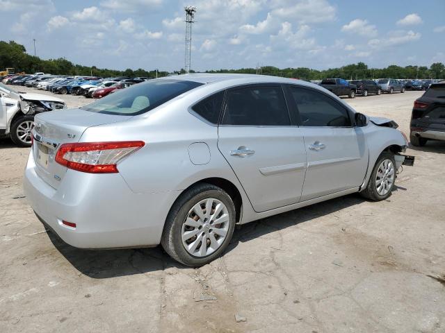 Photo 2 VIN: 3N1AB7AP8DL612865 - NISSAN SENTRA S 