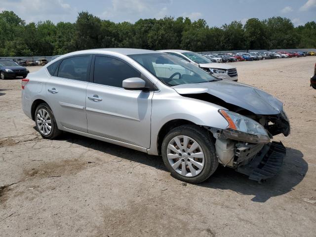 Photo 3 VIN: 3N1AB7AP8DL612865 - NISSAN SENTRA S 