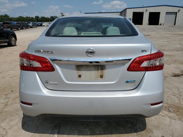 Photo 5 VIN: 3N1AB7AP8DL612865 - NISSAN SENTRA S 