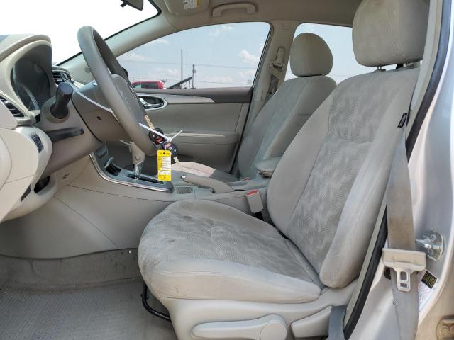 Photo 6 VIN: 3N1AB7AP8DL612865 - NISSAN SENTRA S 