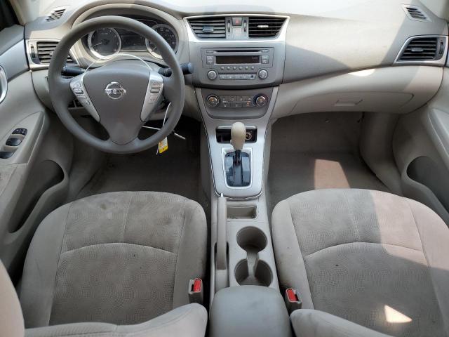 Photo 7 VIN: 3N1AB7AP8DL612865 - NISSAN SENTRA S 