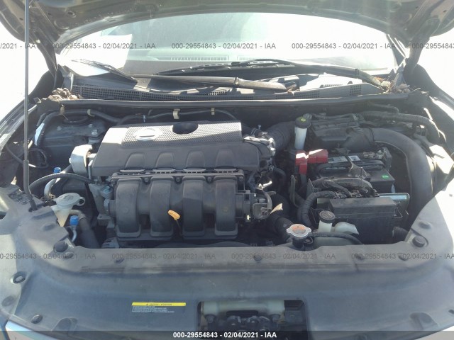 Photo 9 VIN: 3N1AB7AP8DL614213 - NISSAN SENTRA 