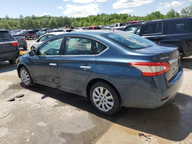 Photo 1 VIN: 3N1AB7AP8DL618021 - NISSAN SENTRA 