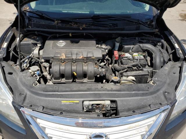 Photo 10 VIN: 3N1AB7AP8DL618021 - NISSAN SENTRA 