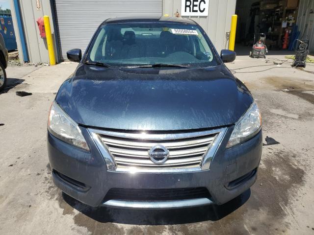 Photo 4 VIN: 3N1AB7AP8DL618021 - NISSAN SENTRA 