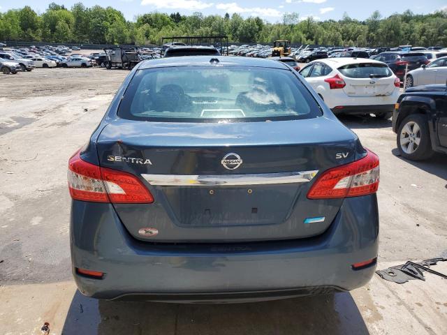 Photo 5 VIN: 3N1AB7AP8DL618021 - NISSAN SENTRA 