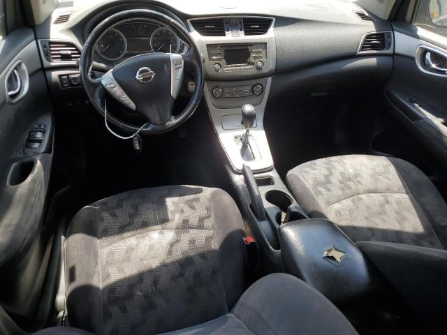 Photo 7 VIN: 3N1AB7AP8DL618021 - NISSAN SENTRA 